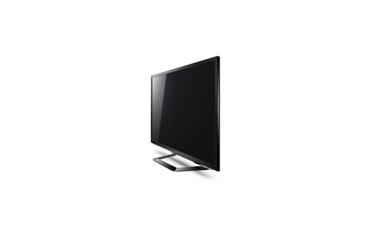 LG LED TV med Smart TV och Cinema 3D., 47LM620T