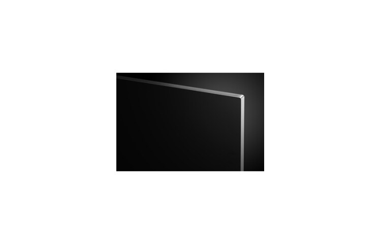 LG LED TV med millimetertunna ramar, Smart TV med Magic Motion Remote och Cinema 3D., 47LM760T