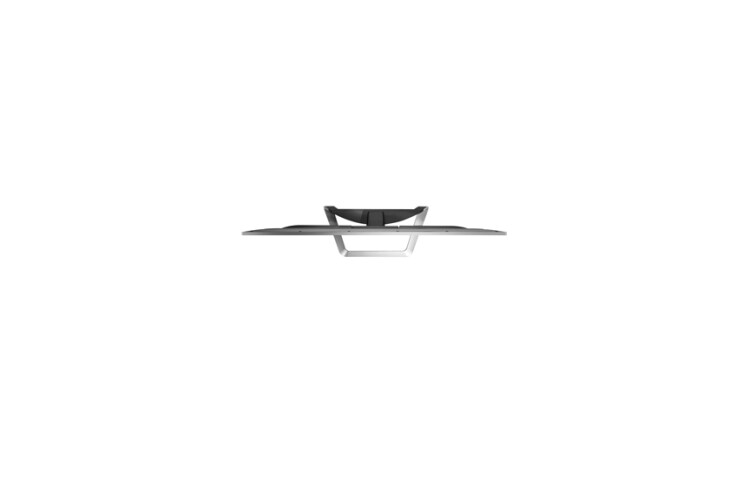 LG LED TV med millimetertunna ramar, Smart TV med Magic Motion Remote och Cinema 3D., 47LM760T