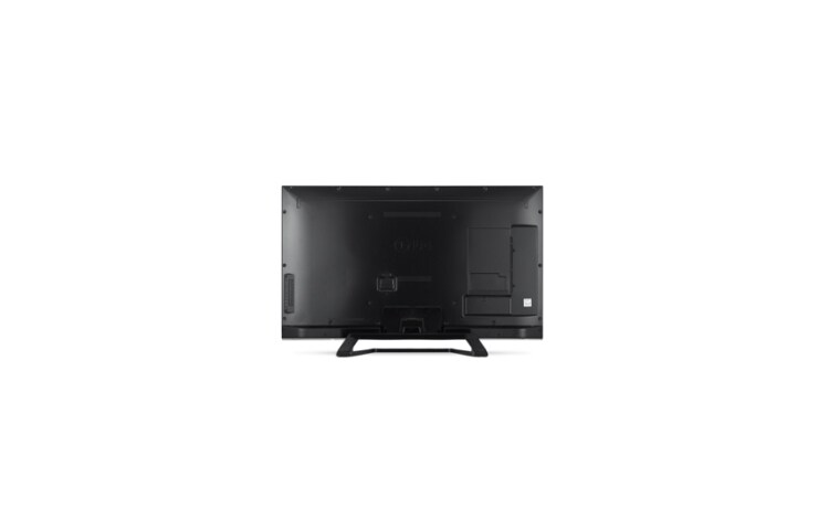 LG LED TV med millimetertunna ramar, Smart TV med Magic Motion Remote och Cinema 3D., 47LM760T