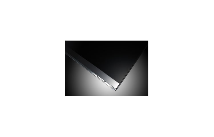 LG LED TV med millimetertunna ramar, supersnabb Smart TV med Dual Core-processor, Magic Motion Remote och Cinema 3D., 47LM860W