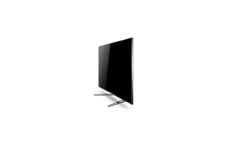 LG FULL LED TV med millimetertunna ramar, supersnabb Smart TV med Dual Core-processor, Magic Motion Remote och Cinema 3D., 47LM960V