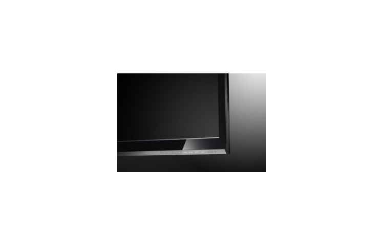 LG Stilren LED TV med DLNA och USB, 47LS560T