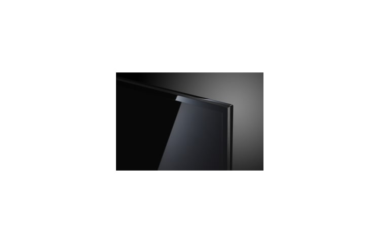 LG Stilren LED TV med DLNA och USB, 47LS560T