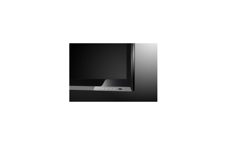 LG Stilren LED TV med DLNA och USB, 47LS560T