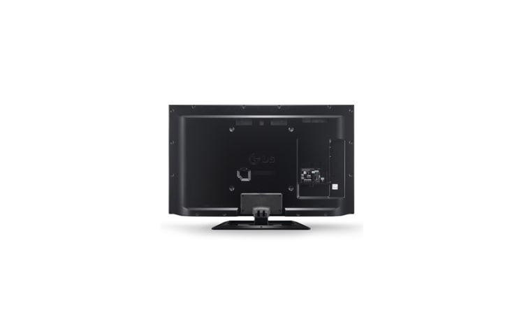 LG Stilren LED TV med DLNA och USB, 47LS560T