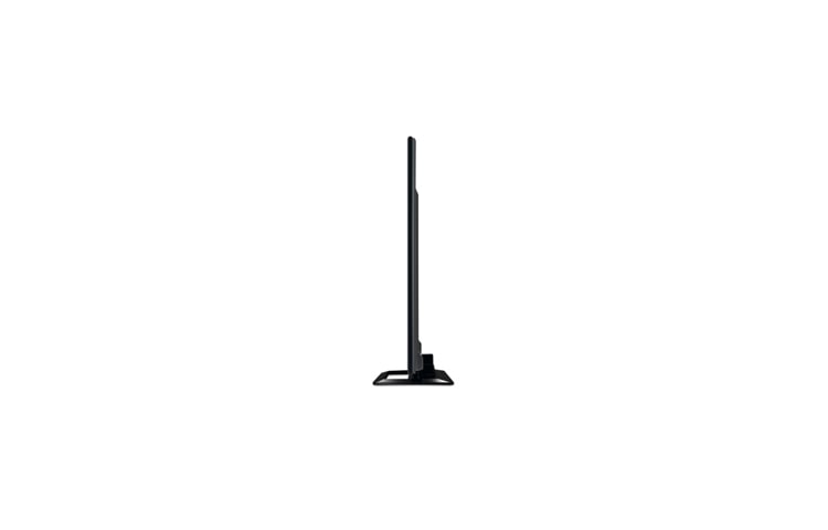 LG Stilren LED TV med DLNA och USB, 47LS560T