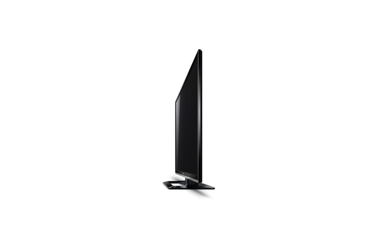 LG Stilren LED TV med DLNA och USB, 47LS560T