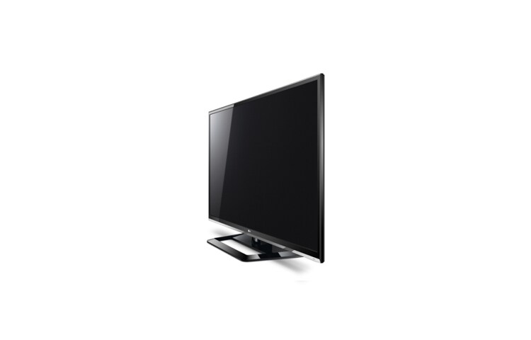 LG Stilren LED TV med DLNA och USB, 47LS560T