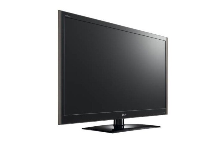 LG Din favoritfilm är aldrig mer än ett par knapptryck bort, 47LV550W
