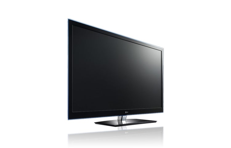 LG Den senaste 3D-teknologin för bioälskare, 47LW450N