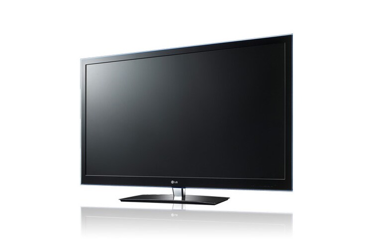 LG Den senaste 3D-teknologin för bioälskare, 47LW450N