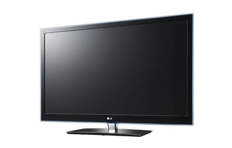 LG Smart TV med den senaste Cinema 3D-teknologin, 47LW650W