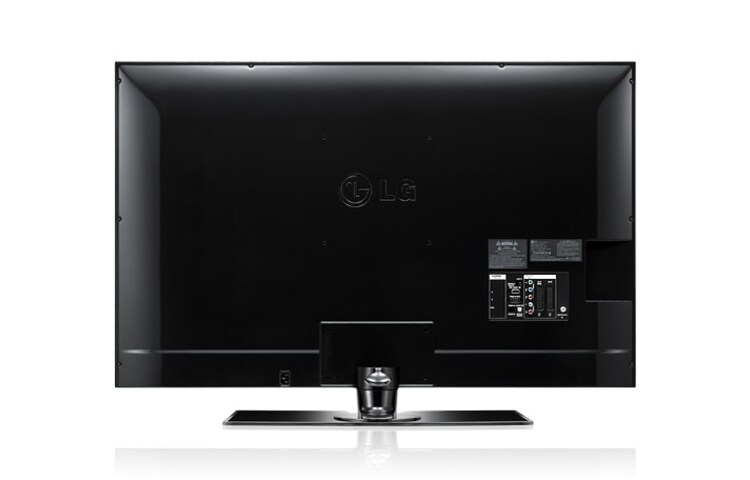 LG 47" ramlös TV med LED-teknologi, Bluetooth och inbyggd mediaspelare, 47SL9000