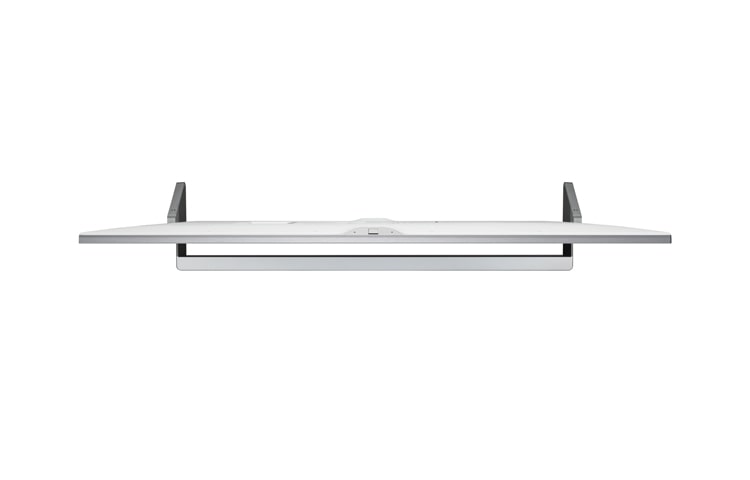 LG Supersnabb 49 tums Premium Smart TV med tunna ramar och Magic Remote. Kraftfull 1,2 GHz dual core processor och 2GB RAM och inbyggd kamera. Cinema 3D, Wi-Fi och DLNA. , 49LB870V