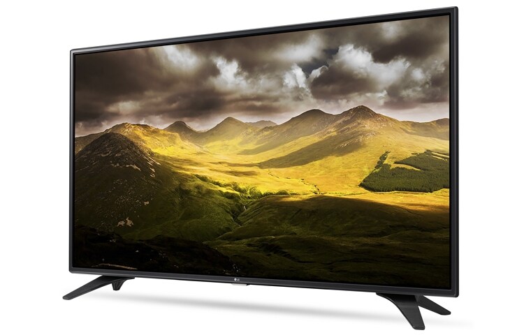 LG LED TV 49'' LH604V, 49LH604V