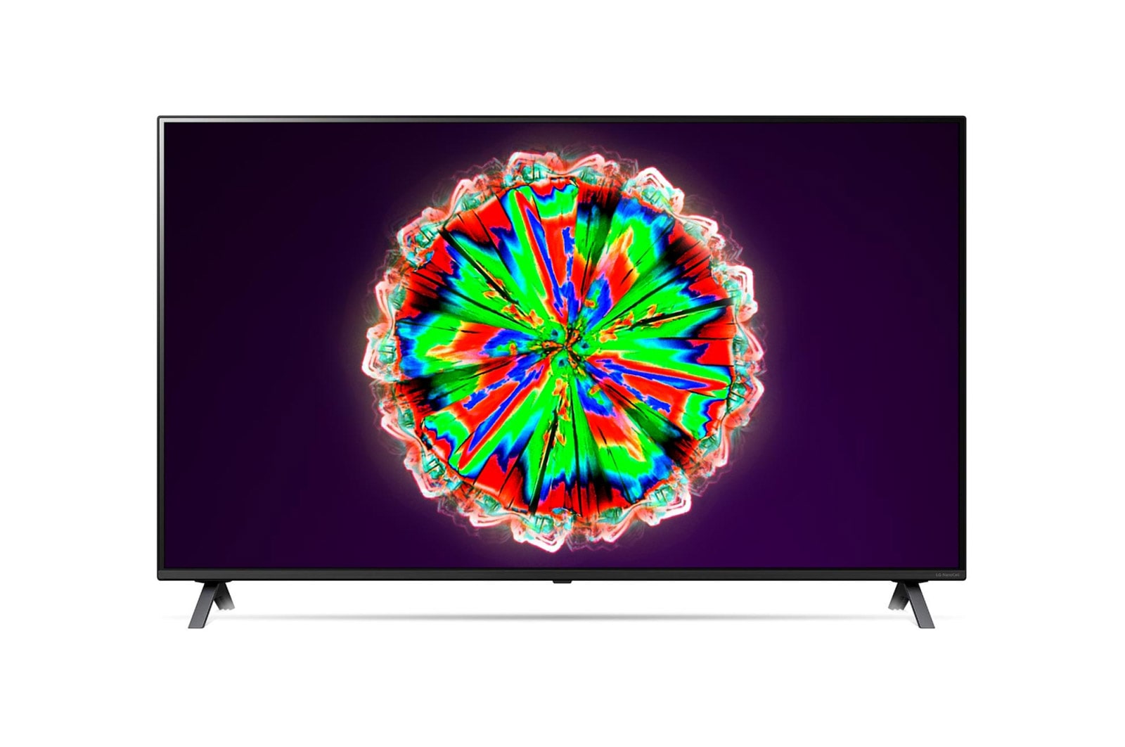 LG  4K NanoCell TV, 49NANO806NA