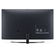 LG Nano86 49 inch 4K NanoCell TV, 49NANO866NA