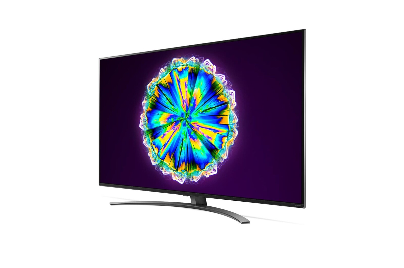 LG Nano86 49 inch 4K NanoCell TV, 49NANO866NA