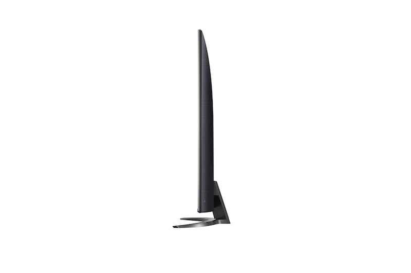 LG Nano86 49 inch 4K NanoCell TV, 49NANO866NA