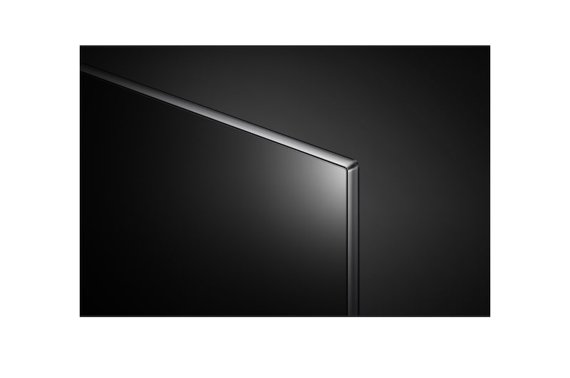 LG Nano86 49 inch 4K NanoCell TV, 49NANO866NA