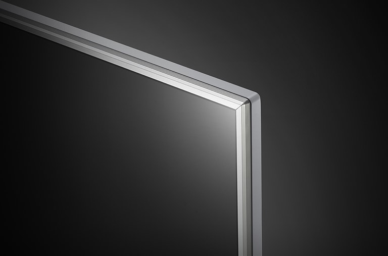 LG SUPER UHD TV 49", 49SJ800V