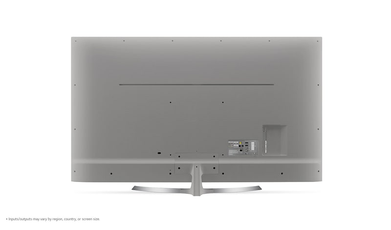LG SUPER UHD TV 49", 49SJ810V
