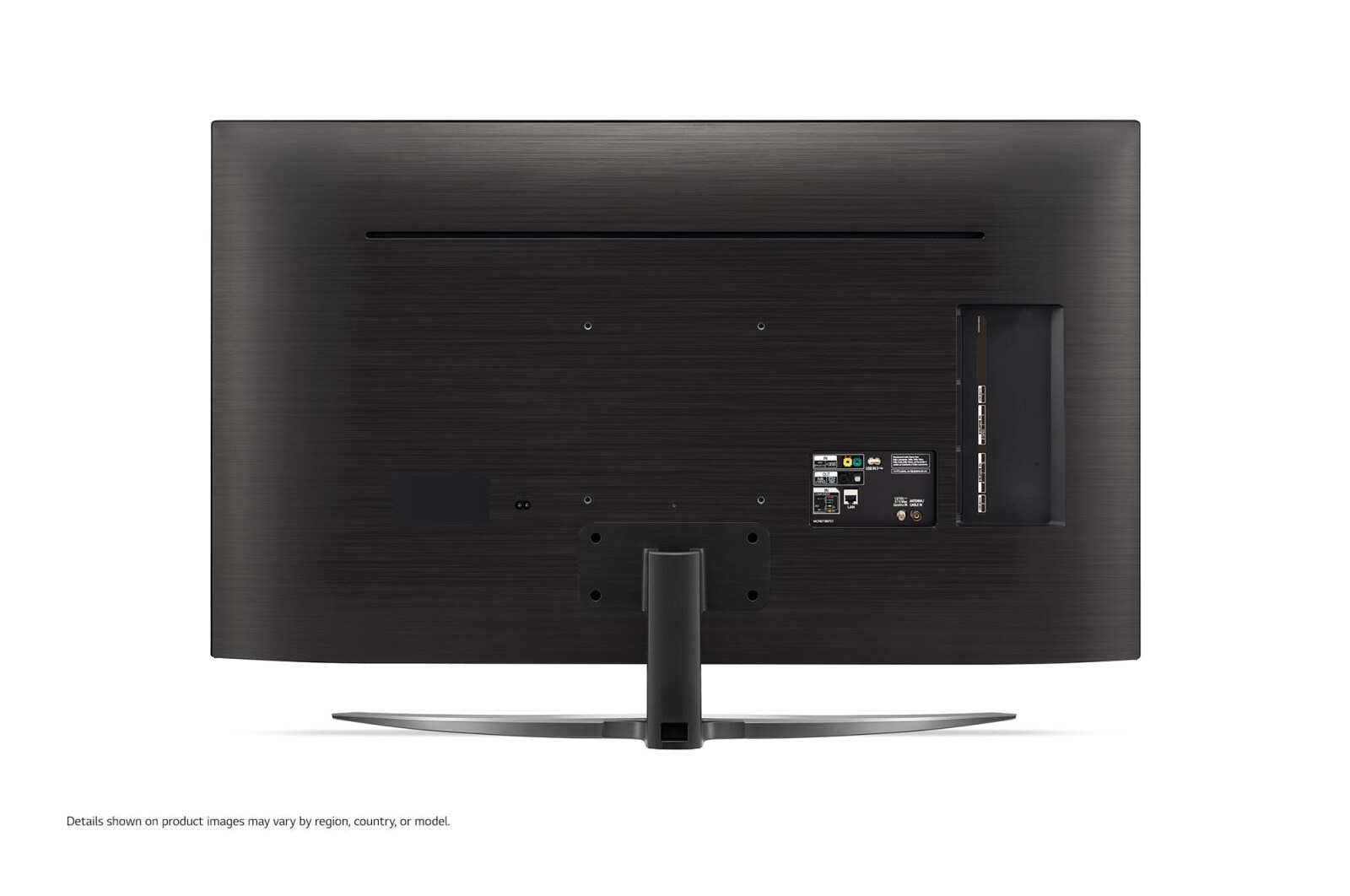LG NanoCell TV- 49”, 49SM9000PLA
