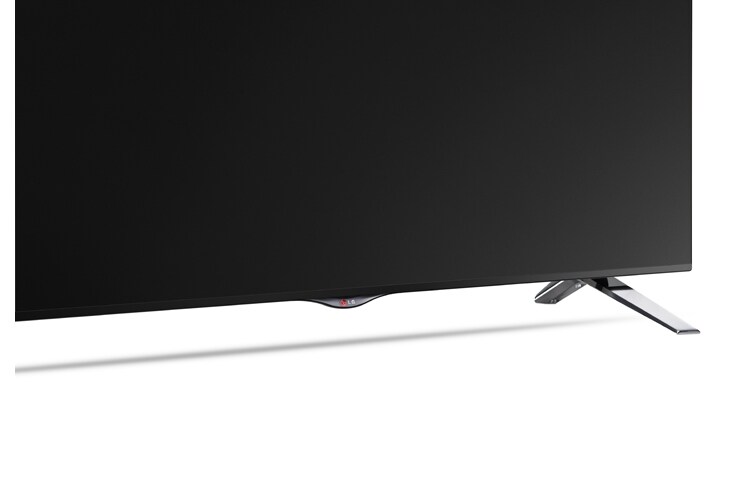 LG ULTRA HD TV 49 tum, 49UB830V