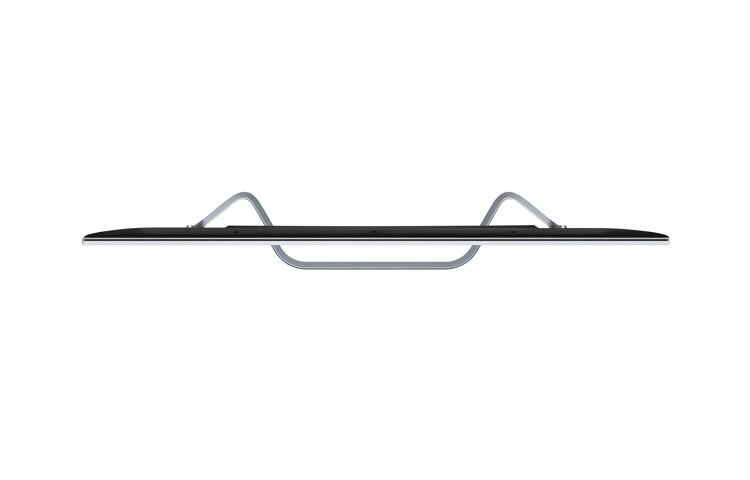LG Ultra HD-skärm med webOS Smart TV med premiuminnehåll, 3D, Wi-Fi, DLNA och Magic Remote., 49UB850V