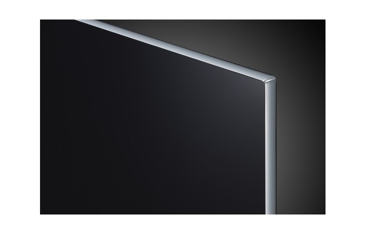 LG Ultra HD-skärm med webOS Smart TV med premiuminnehåll, 3D, Wi-Fi, DLNA och Magic Remote., 49UB850V