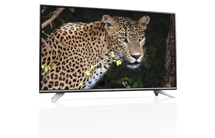 LG ULTRA HD TV, 49UF772V