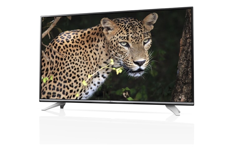 LG ULTRA HD TV, 49UF772V