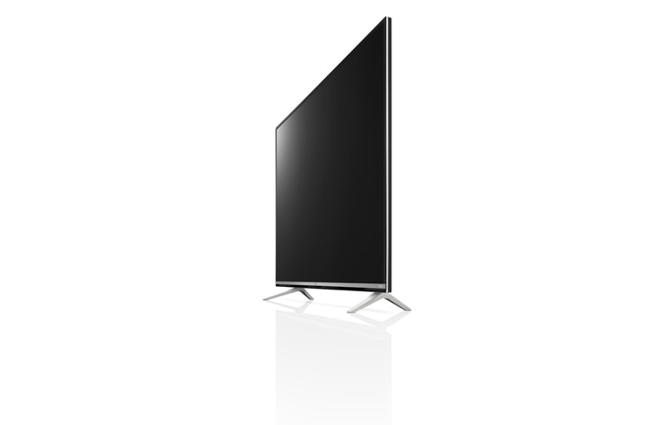 LG ULTRA HD TV, 49UF772V