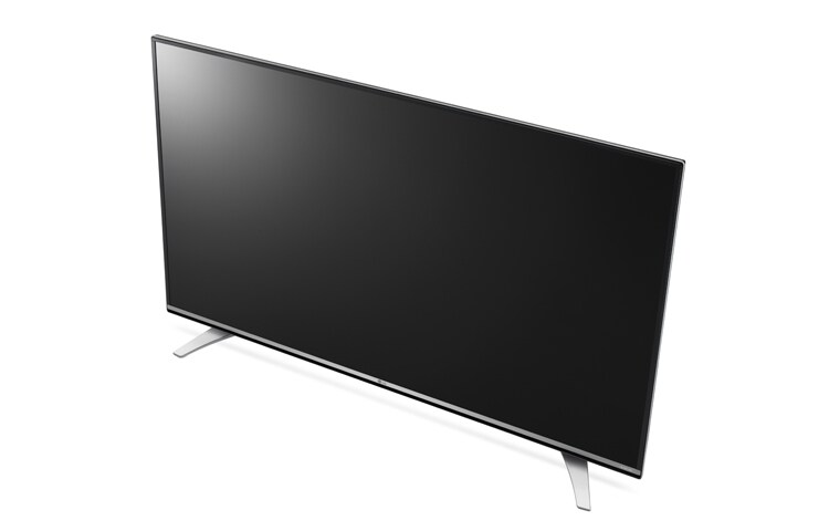 LG ULTRA HD TV, 49UF772V