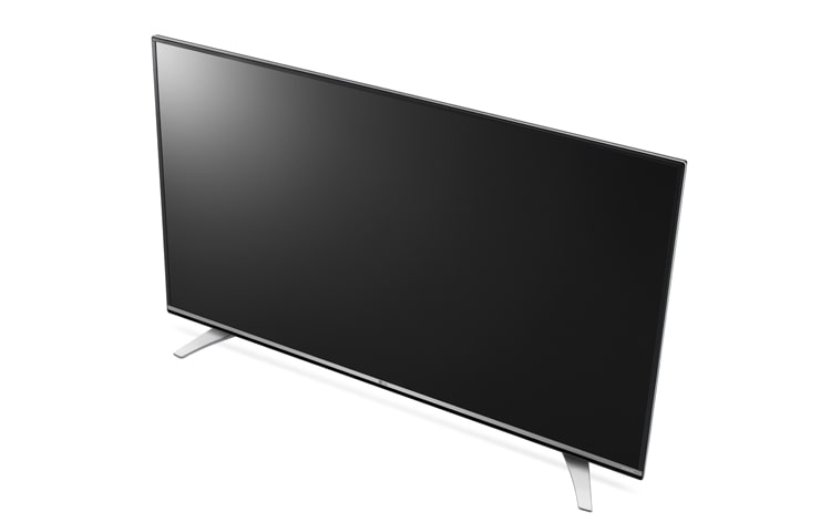 LG ULTRA HD TV, 49UF772V
