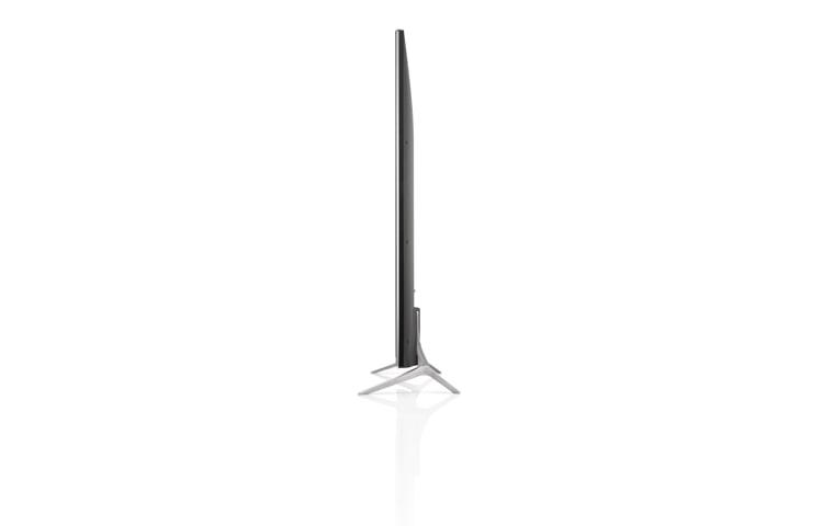 LG ULTRA HD TV, 49UF772V