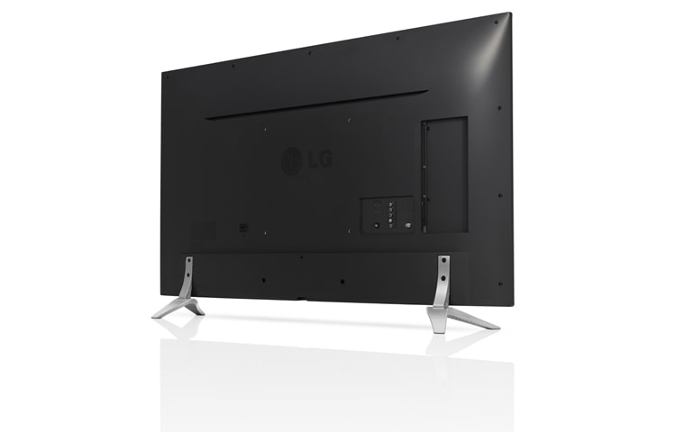 LG ULTRA HD TV, 49UF772V