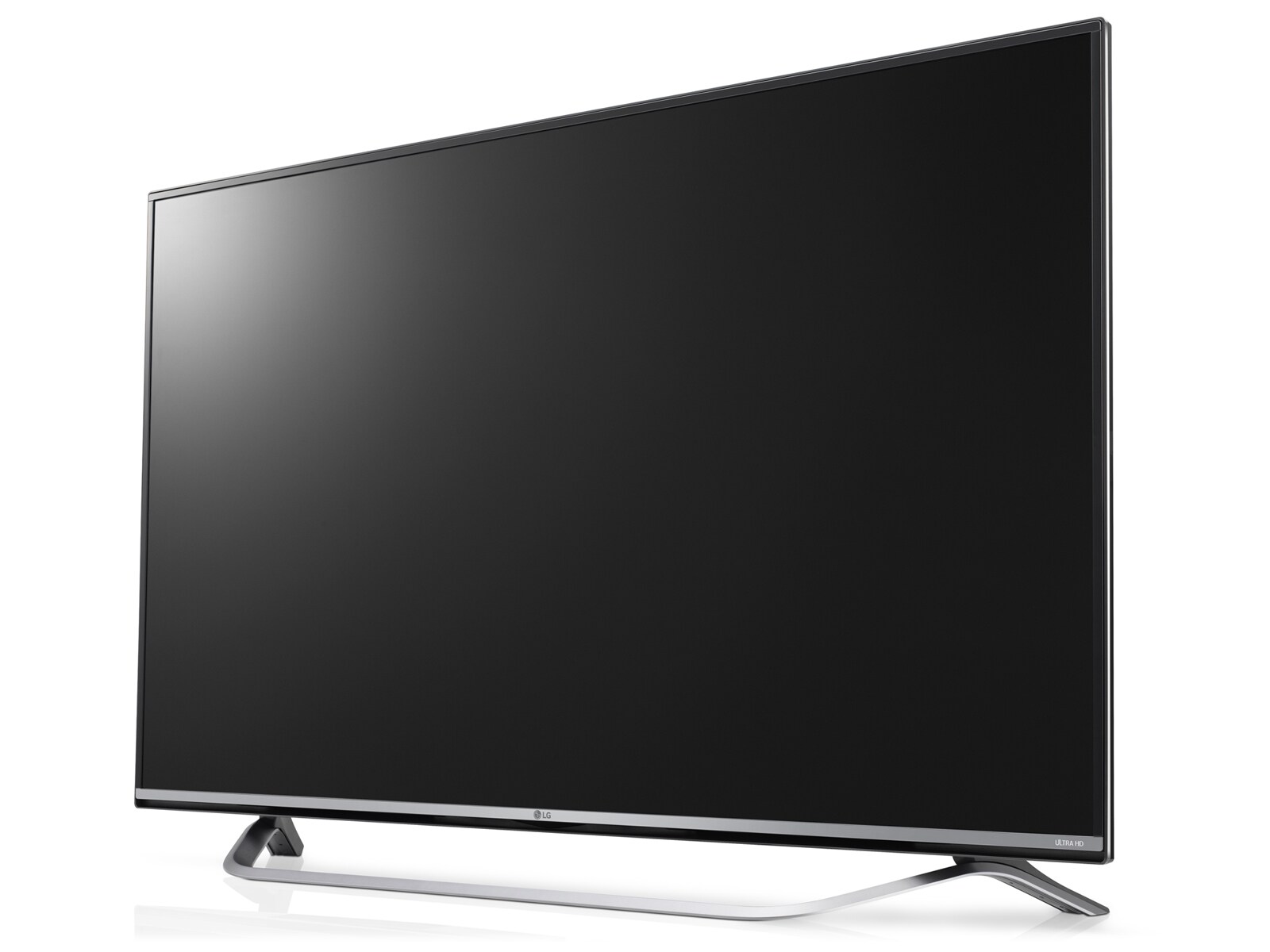 LG ULTRA HD TV, 49UF800V