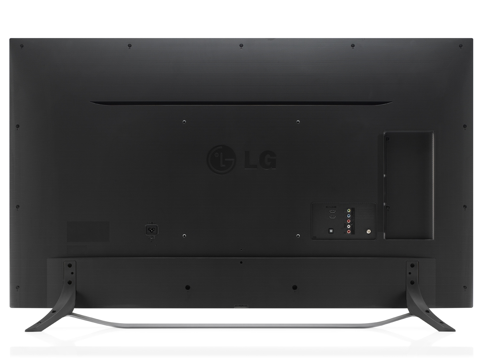LG ULTRA HD TV, 49UF800V