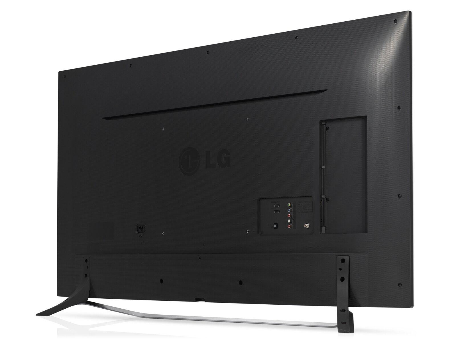 LG ULTRA HD TV, 49UF800V