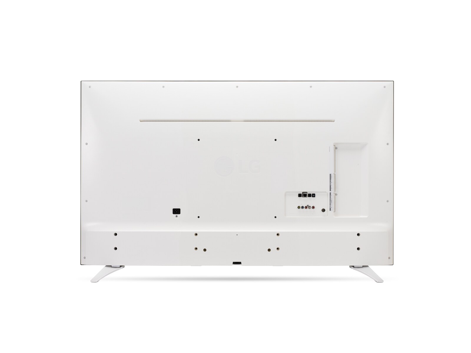 LG ULTRA HD TV, 49UF840V
