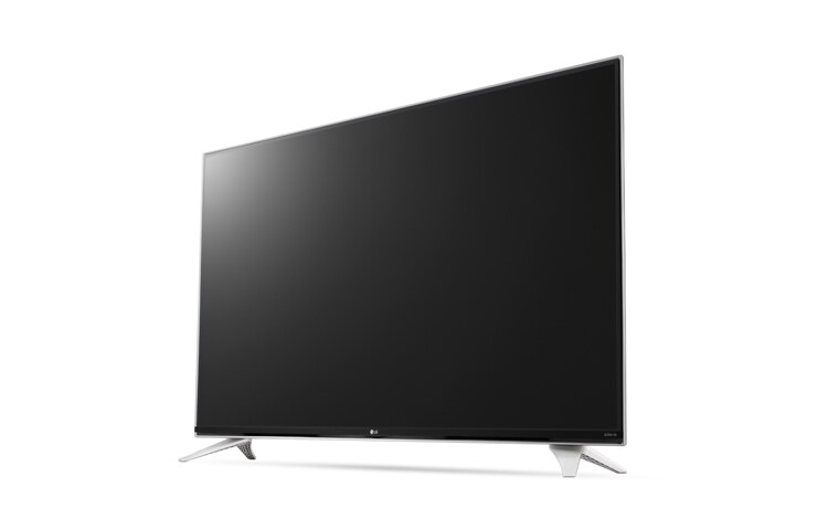 LG ULTRA HD TV, 49UF840V