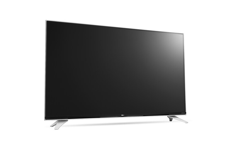 LG ULTRA HD TV, 49UF840V