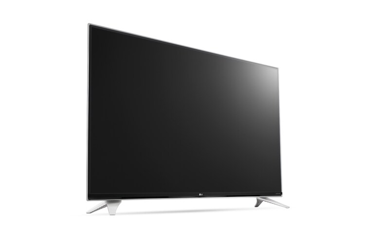 LG ULTRA HD TV, 49UF840V