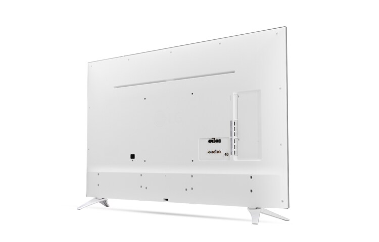 LG ULTRA HD TV, 49UF840V