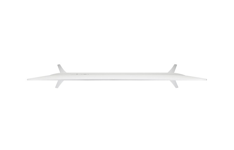 LG ULTRA HD TV, 49UF840V