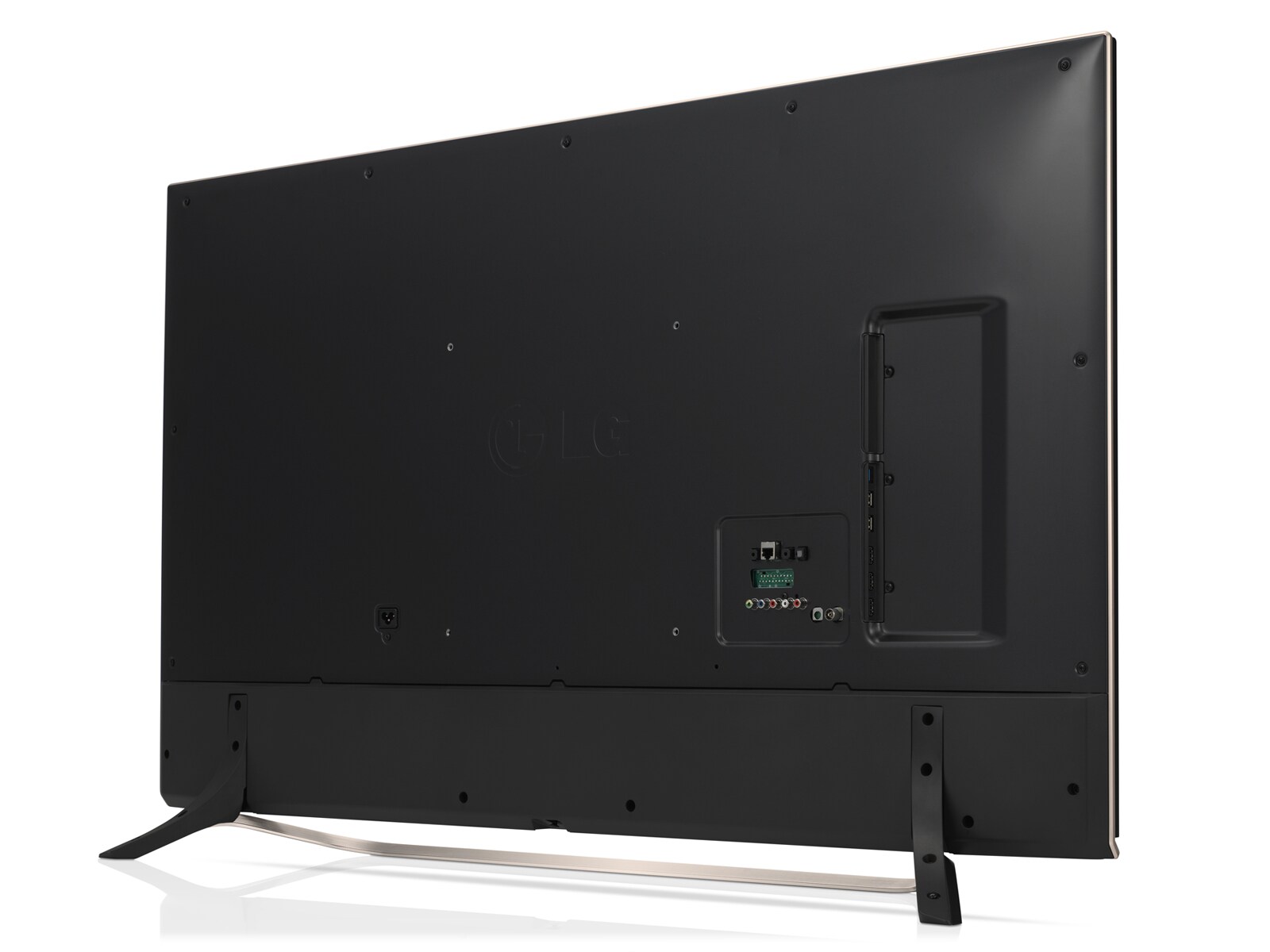 LG ULTRA HD TV tum, 49UF851V