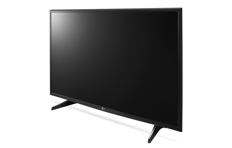 LG ULTRA HD TV, 49UH610V
