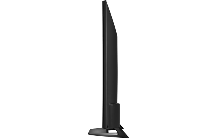 LG UHD TV 49", 49UH620V